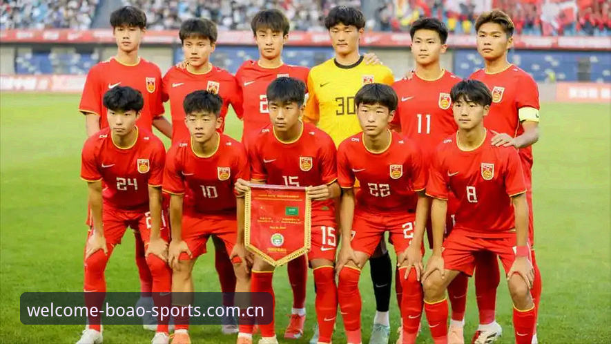 U17世界杯抽签结果揭晓，中国足球小将能否突破重围？